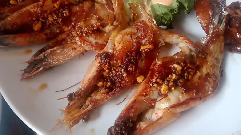 El Salmón de la 27