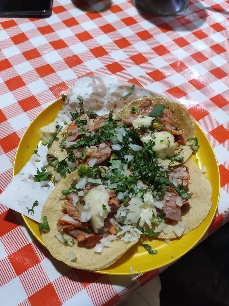 El señor de los taquillos