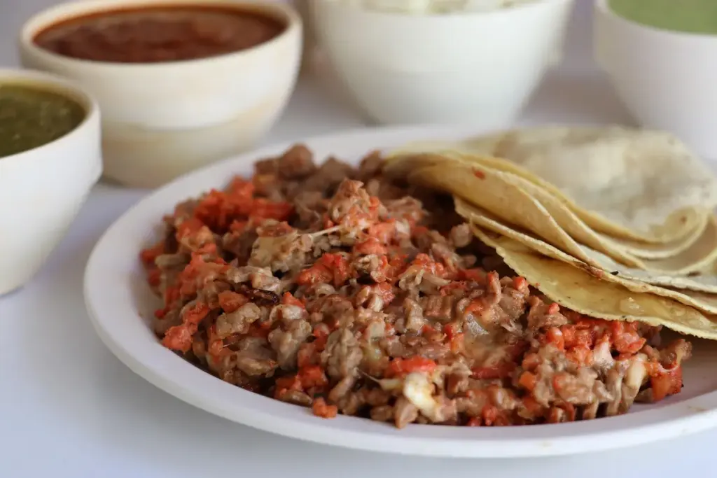 El Taconazo