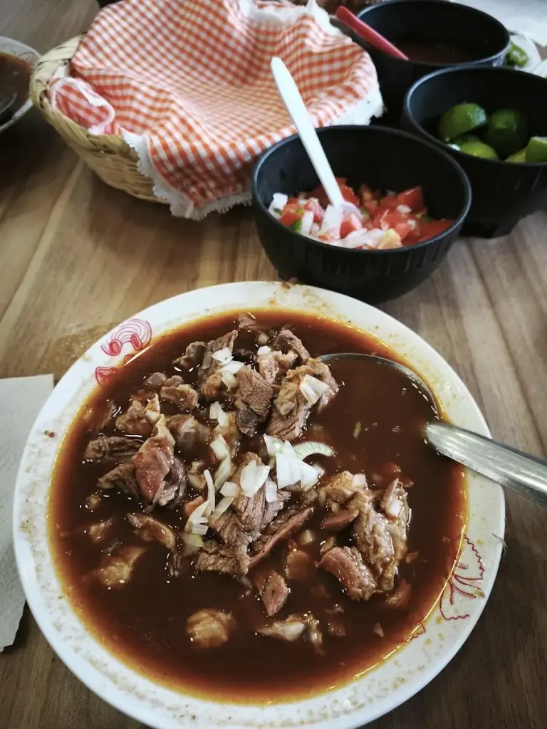 El Tapatío