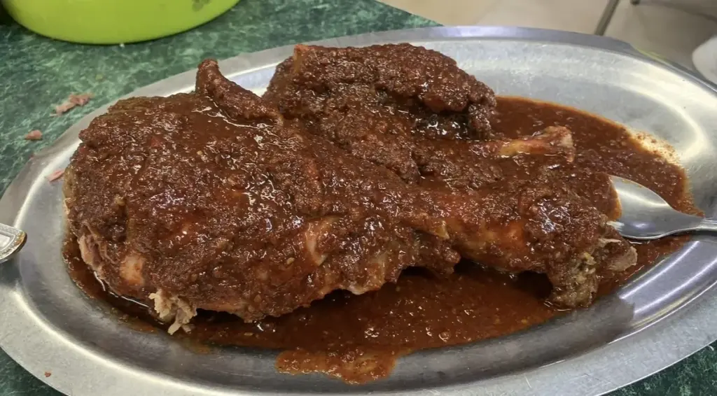 El Tarasco