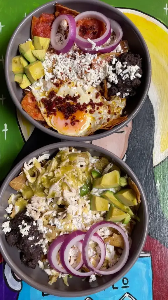 El Templo Gastro-Barrio