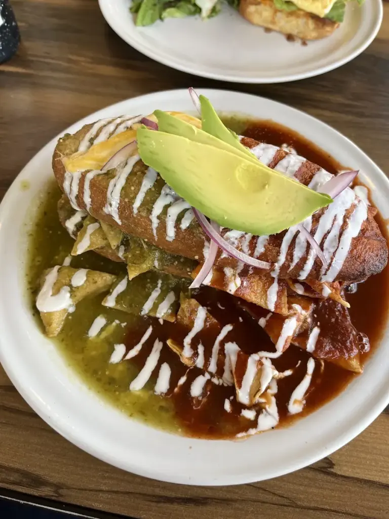 El Terrible Juan Café Chapalita