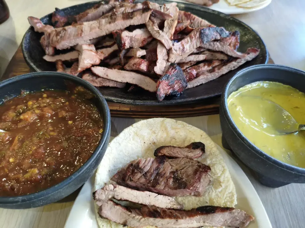 El Texanito