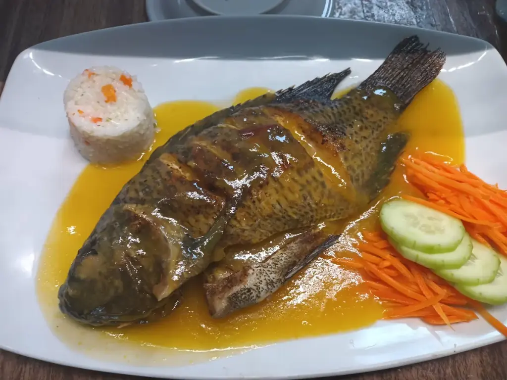 El Tiburon Restaurante de Mariscos
