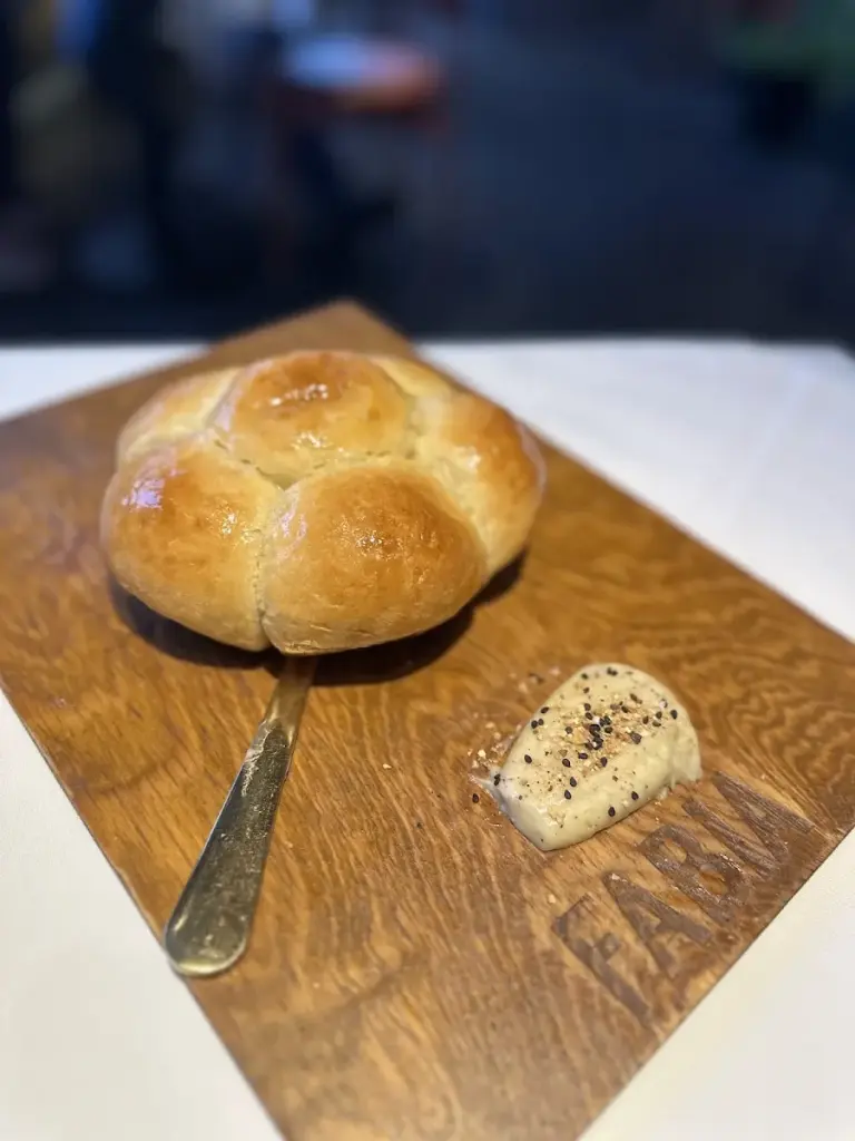Fabia Cocina de Campo