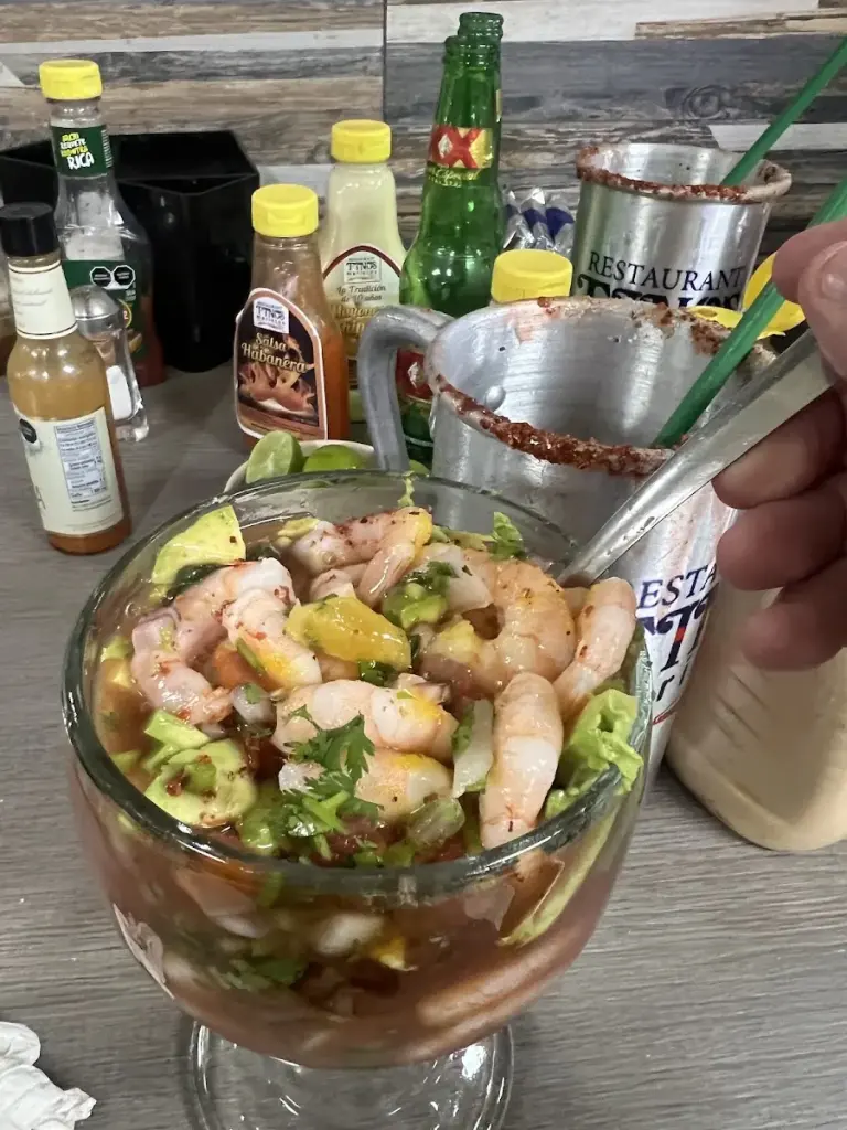 Fino's Mariscos