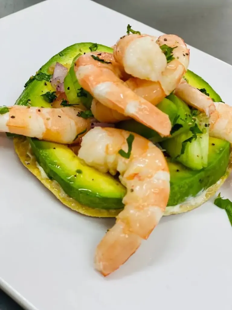 Fish Taco House Av México Tacos y Mariscos en Guadalajara