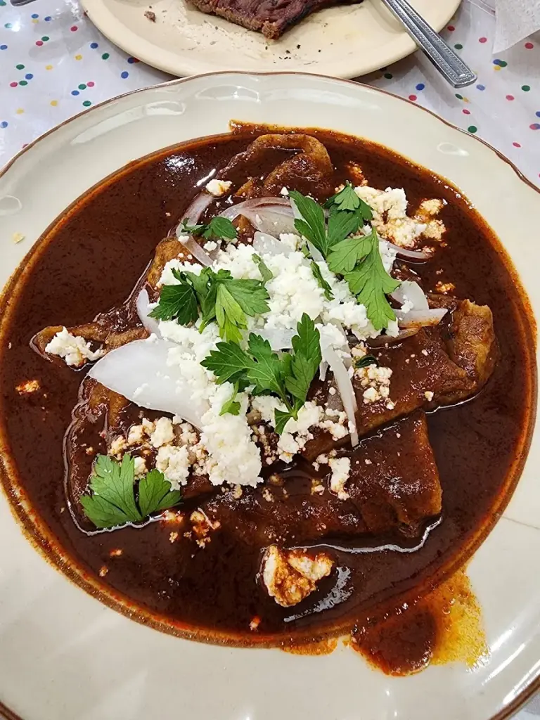 Fonda Florecita