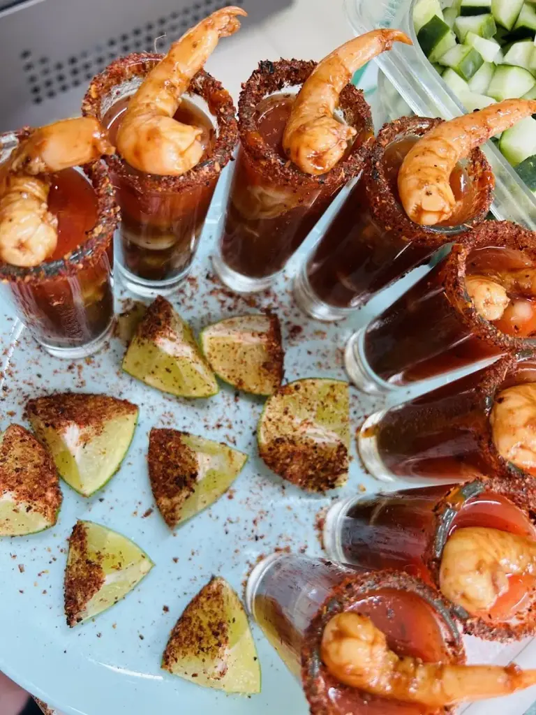 Fondo de Bichini Azcapotzalco
