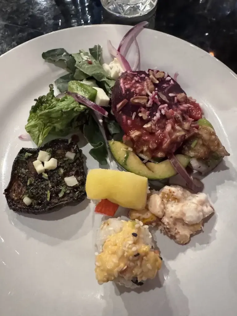 Fuego Real - Restaurante Buffet