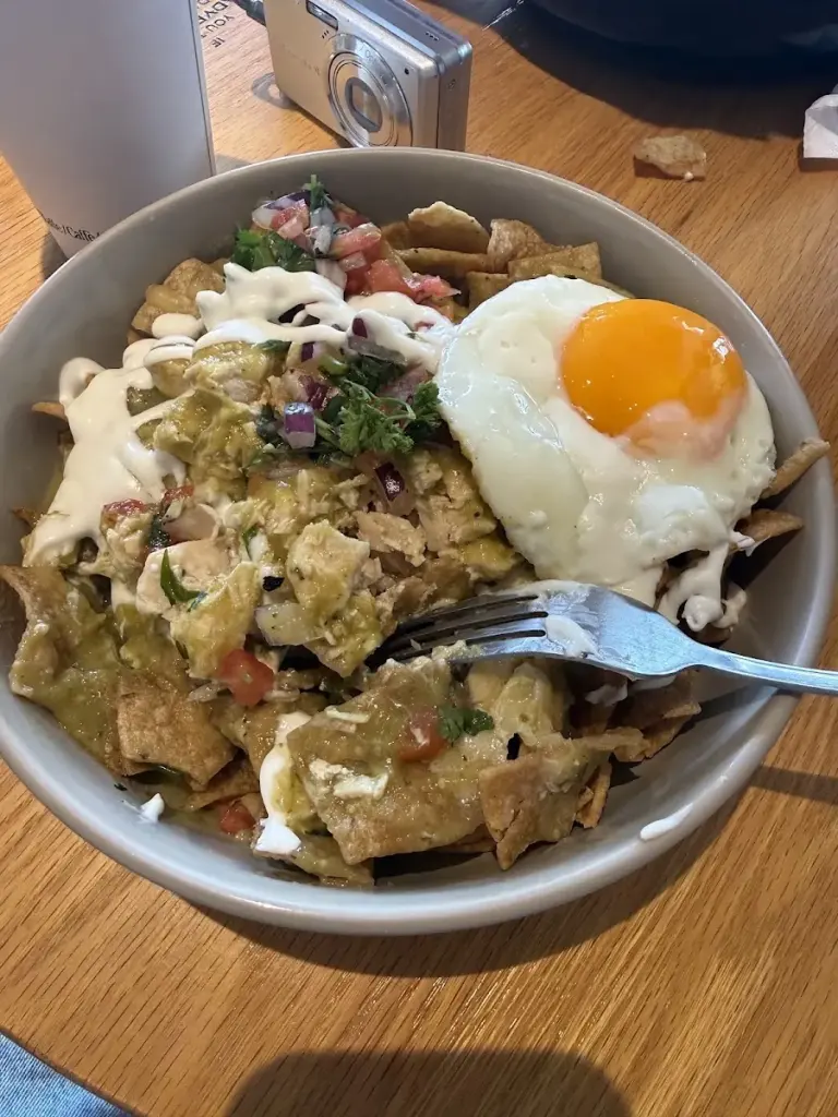 Fússia Café