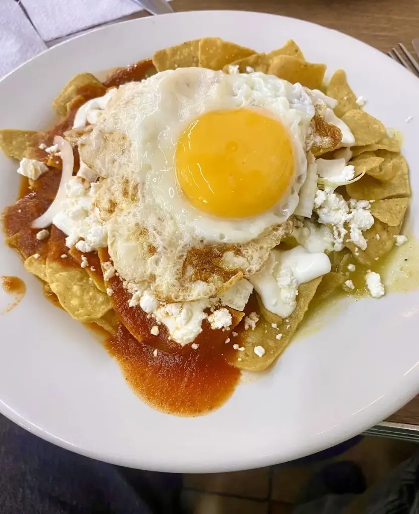 Gabi's Café
