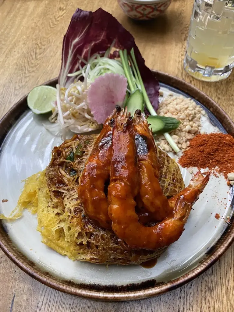 Galanga Thai House
