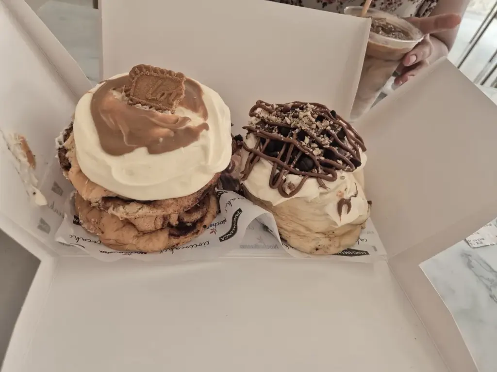 Galería Cioccocakes