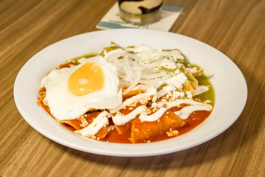 Galería del Chilaquil