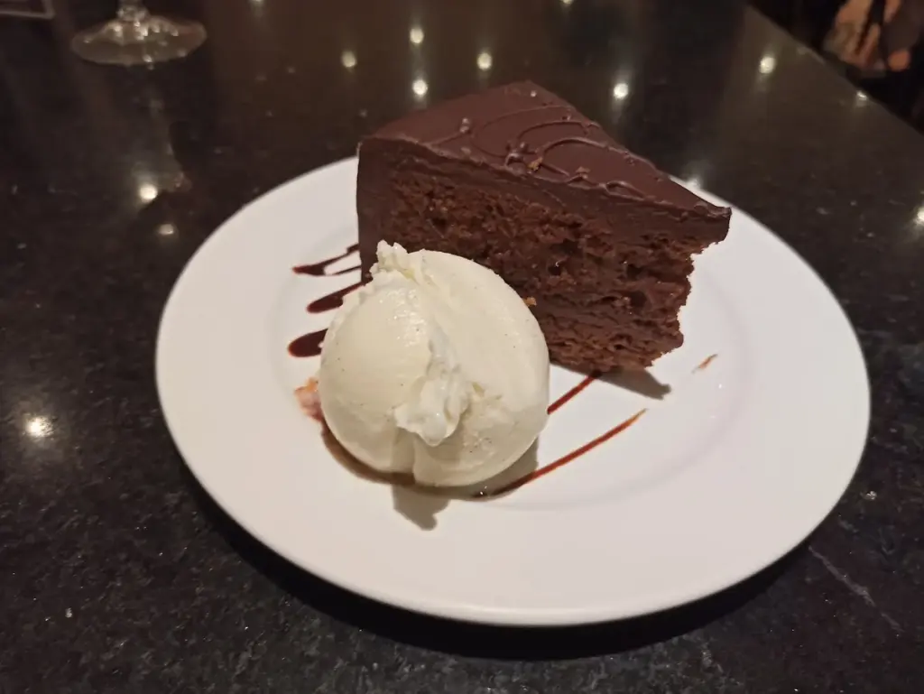 Gino´s Galerías