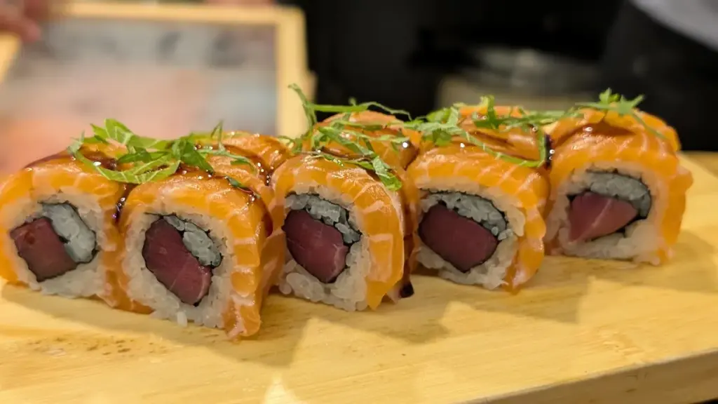 Ginza Barra