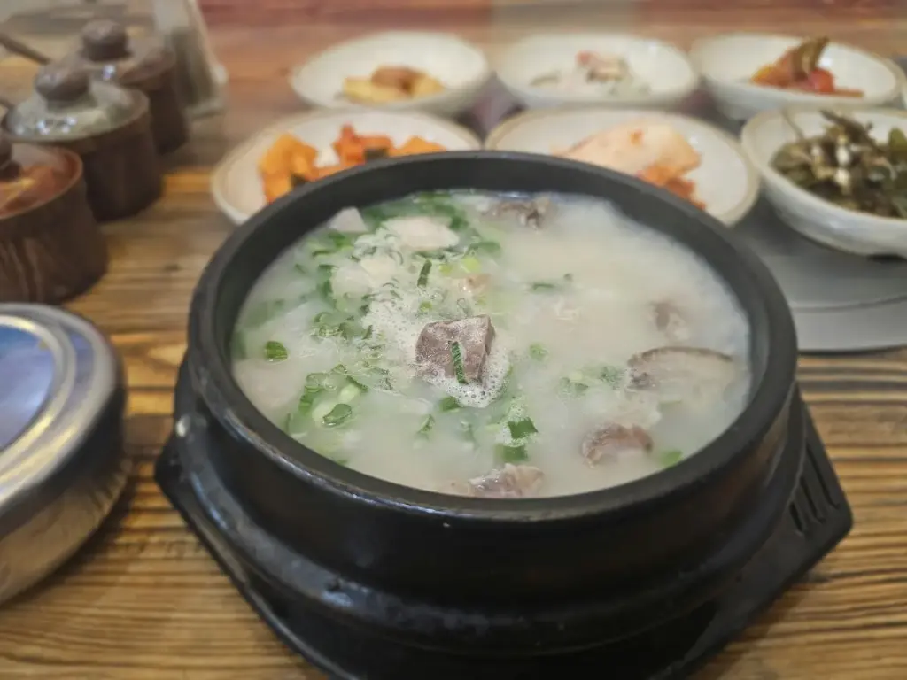 Go Hyang Zib