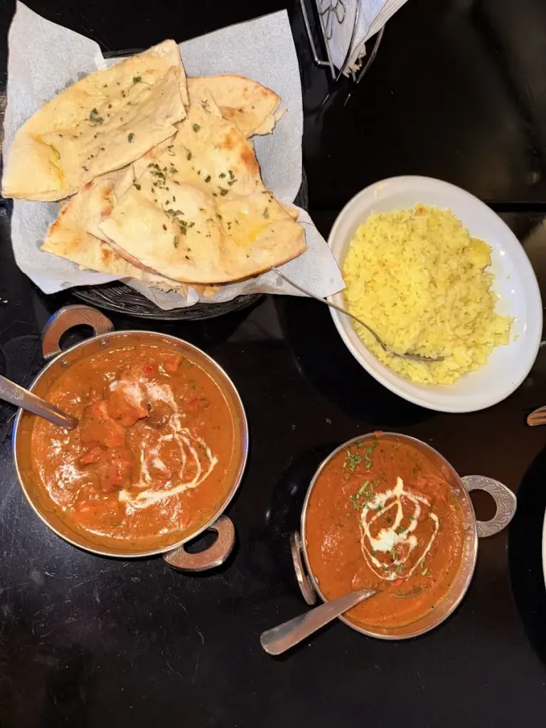 Goa ( गोवा ) Un Sabor de la India | Indian Restaurant