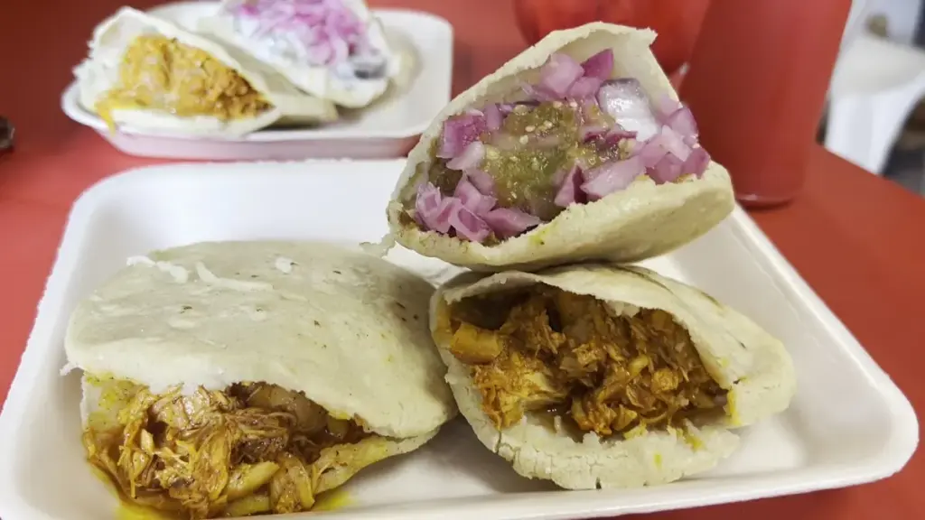 Gorditas Doña Gorda