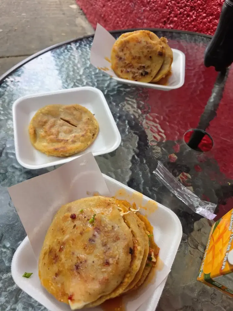 Gorditas La Vikina