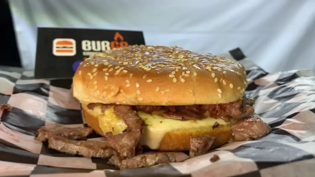 GORDON’S GOURMET