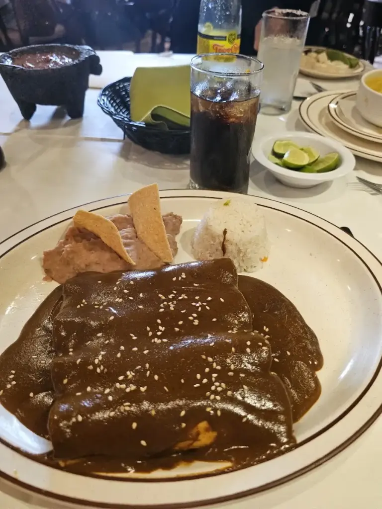 Grill Plaza