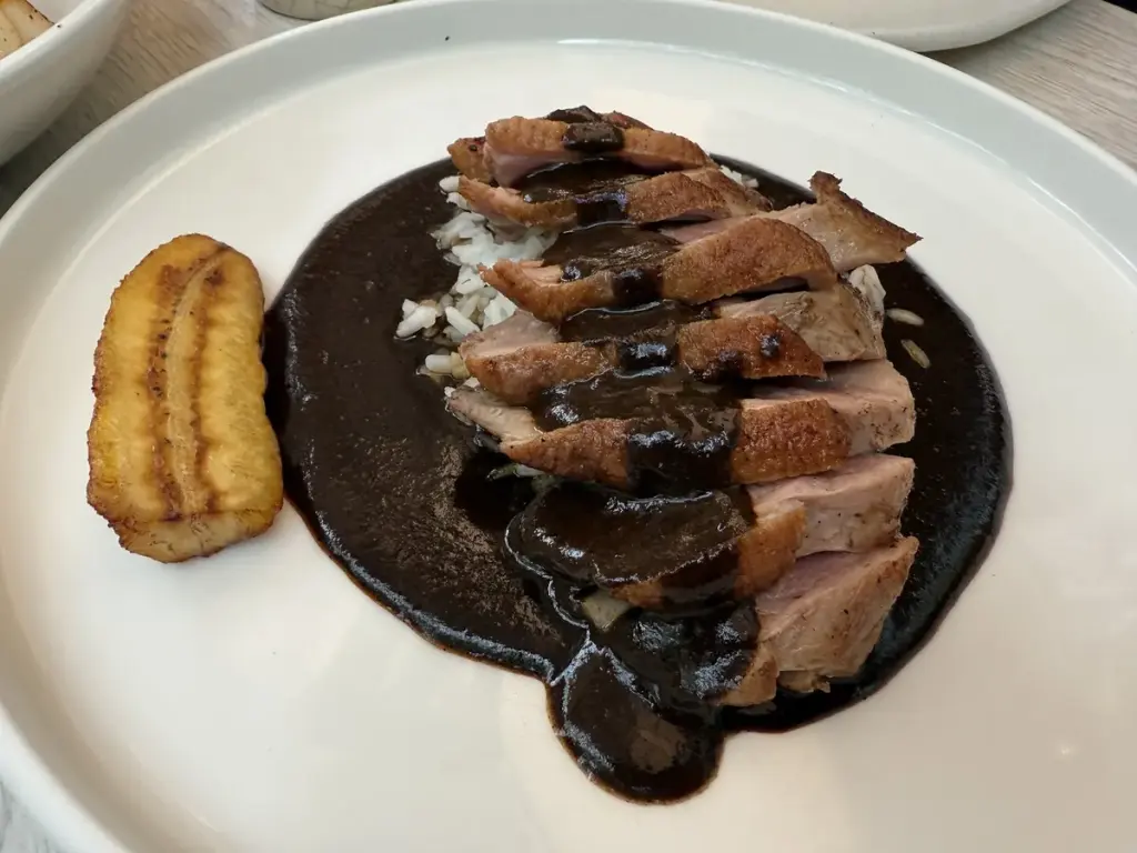 Guzina Oaxaca