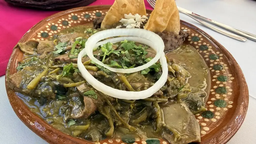 Hacienda Los Laureles Restaurante Y Banquetes
