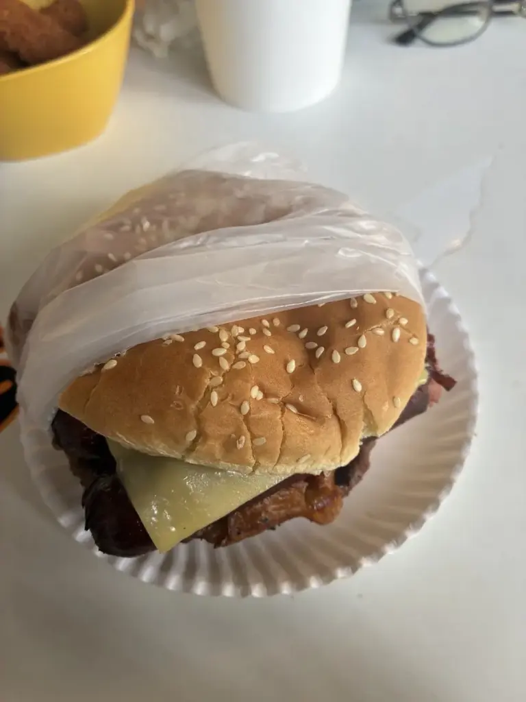 Hamburguerzo