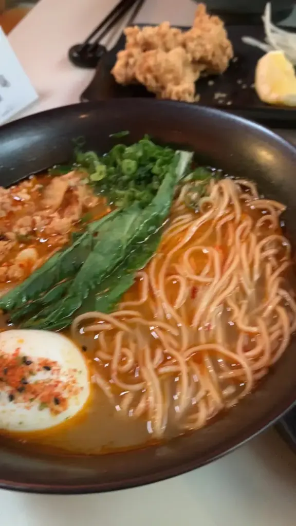 Hato Ramen