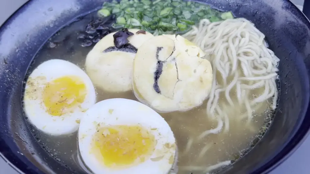 Hato Ramen