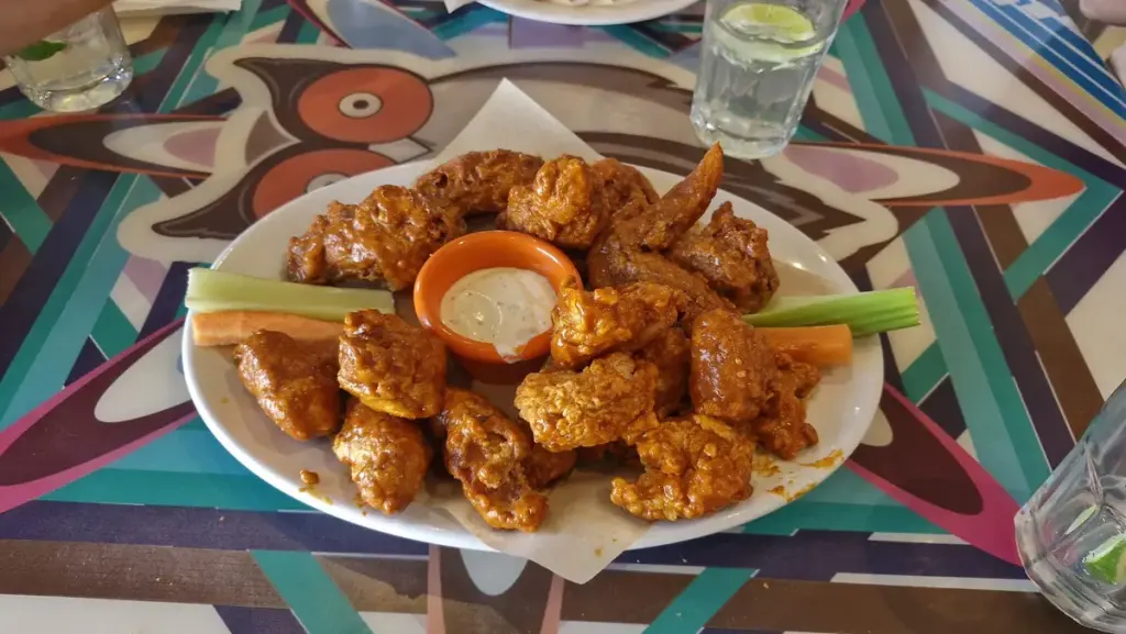 Hooters Galerías Guadalajara