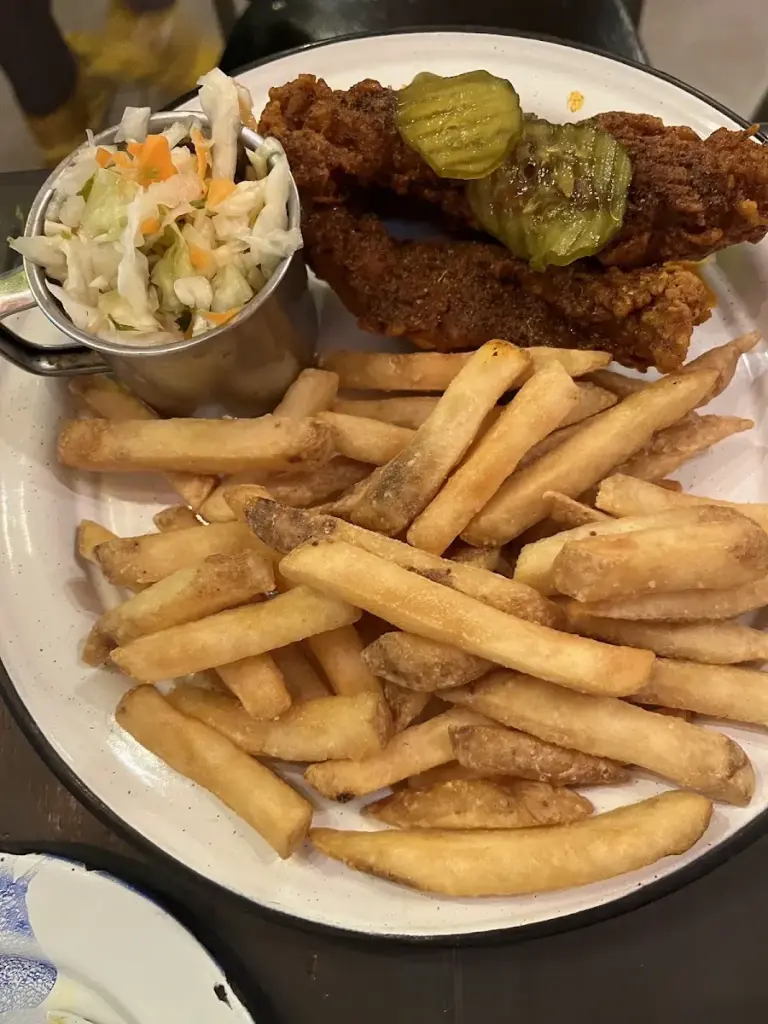 Hot Mamma's Kitchen