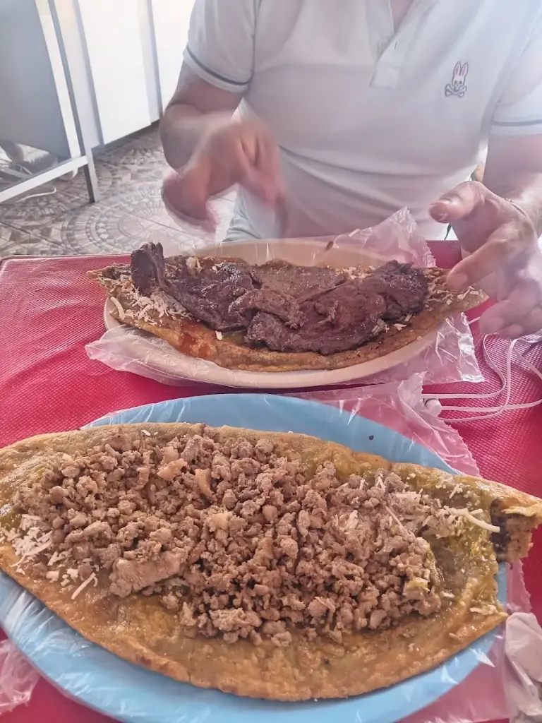 Huaraches Chucho