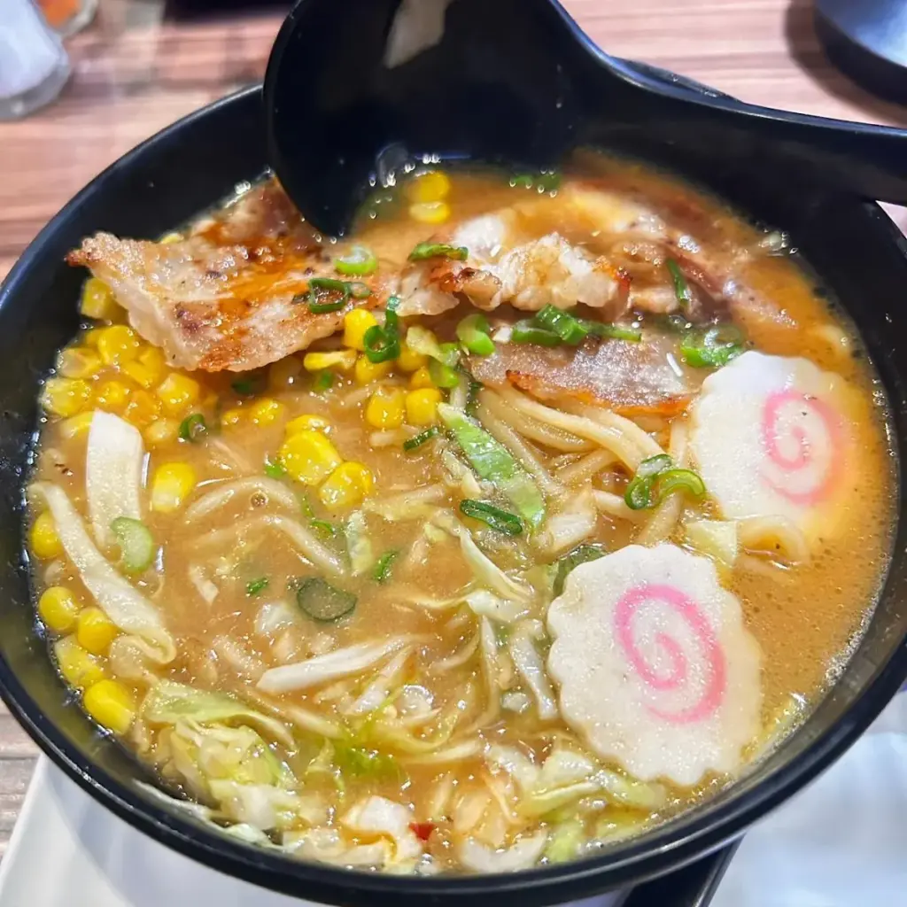 Ibaraki Sushi Bar