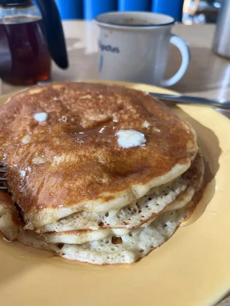 IHOP