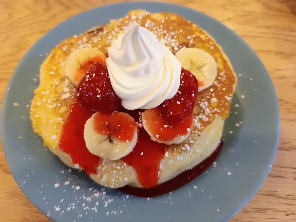 IHOP