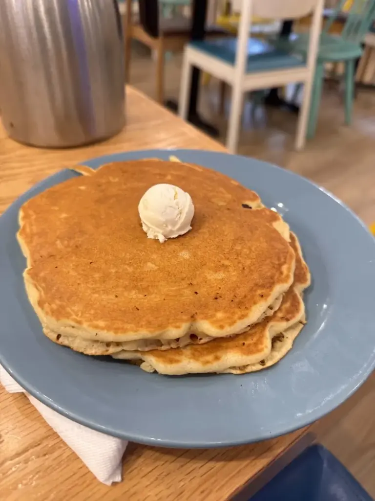 IHOP