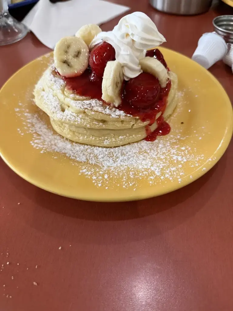 IHOP Plaza Esfera