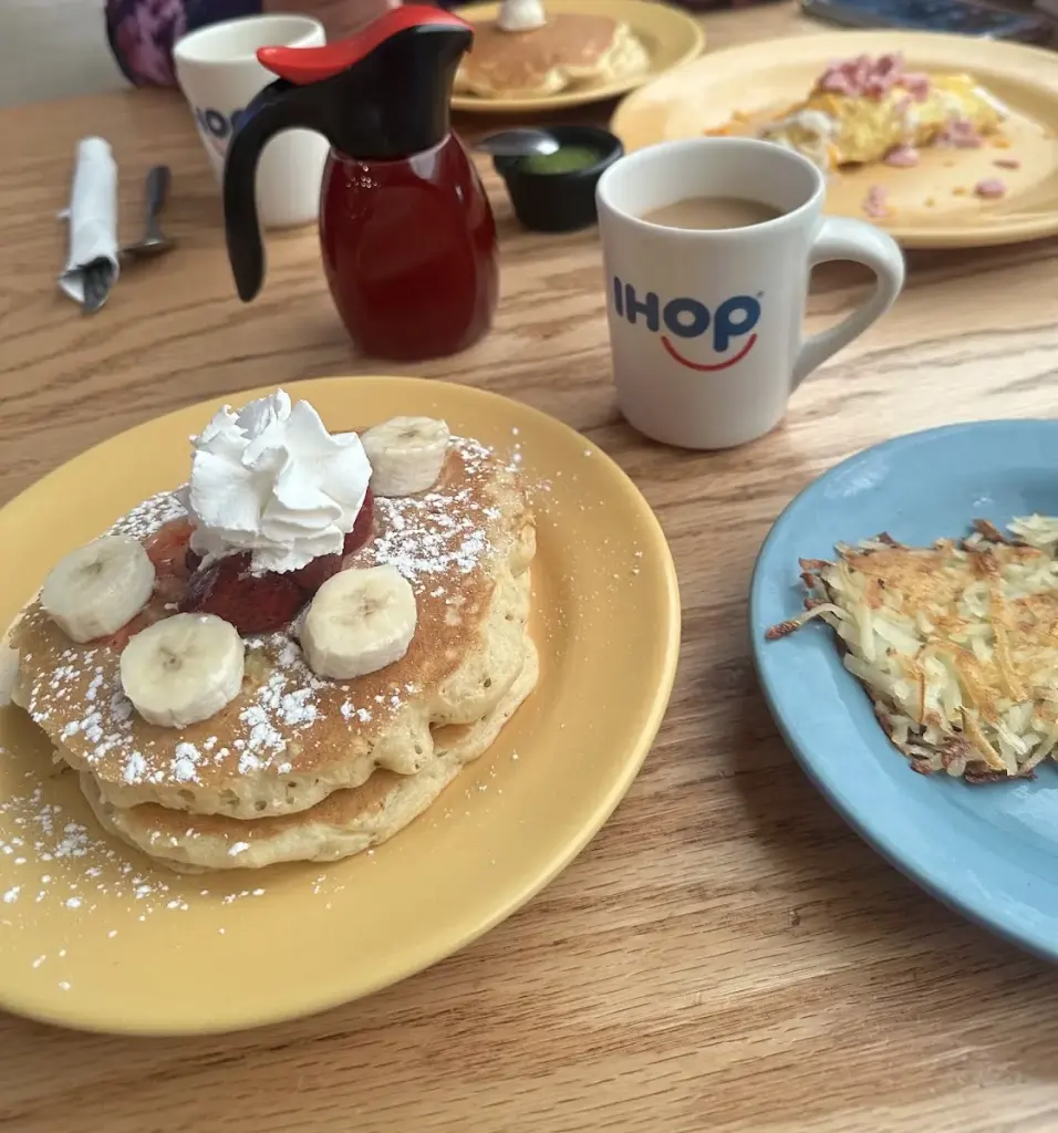 IHOP