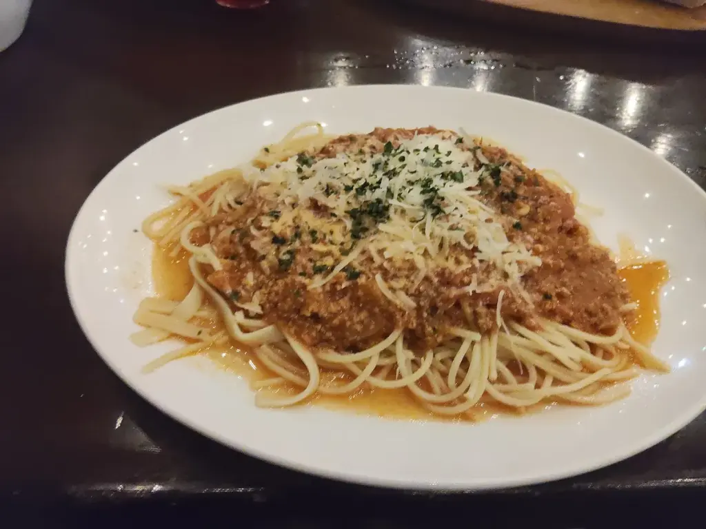 Italianni's Puebla San Francisco