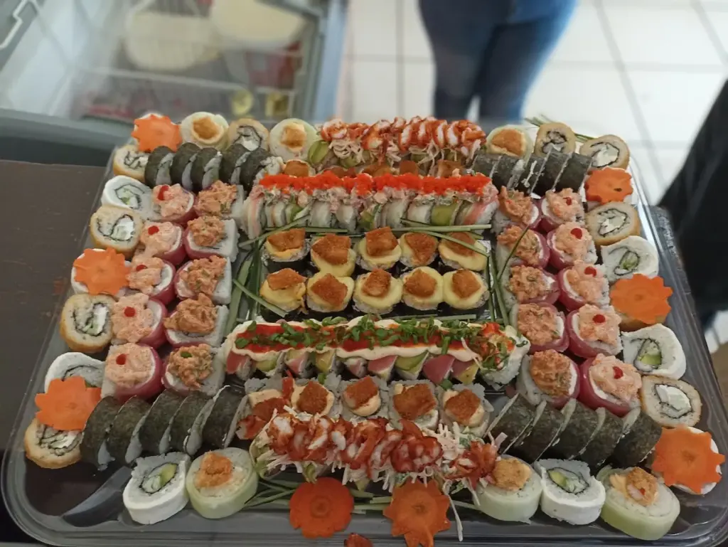 Itamae Sanzio