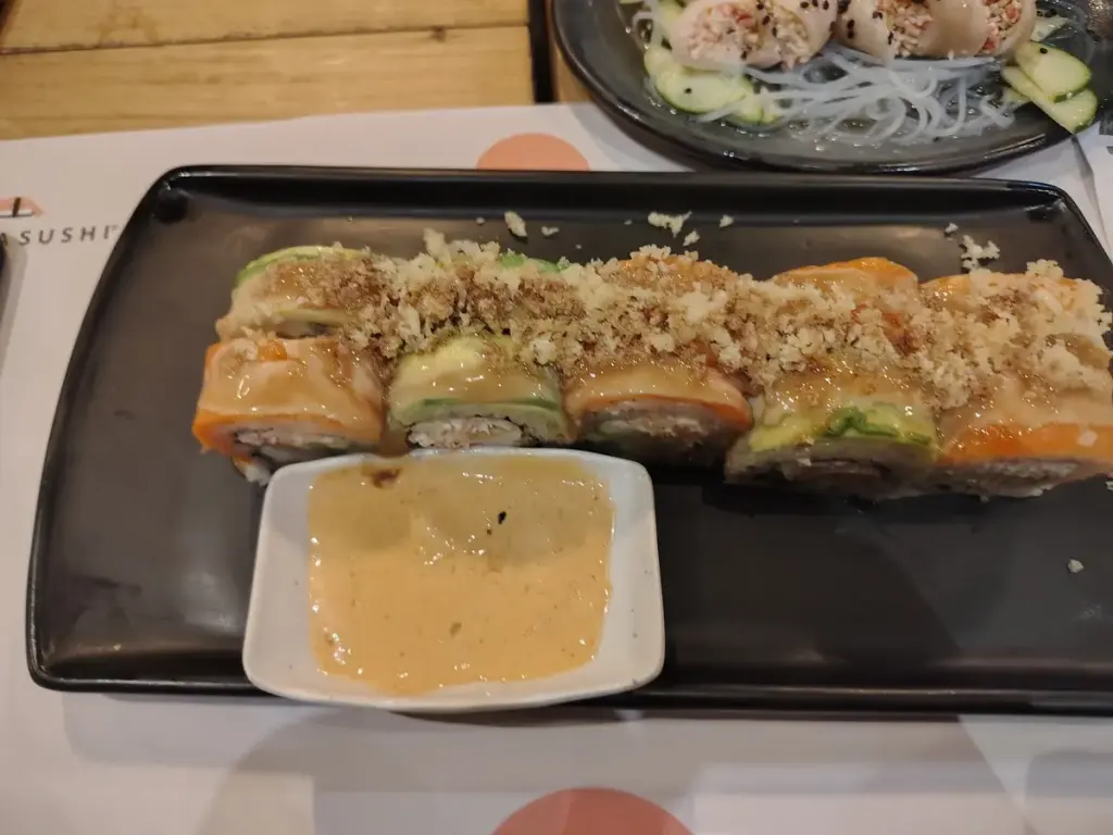 Izakaya Sushi