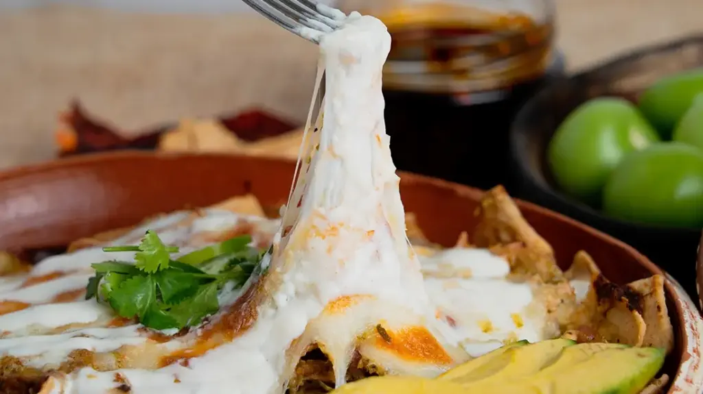 JALISQUILES - CHILAQUILES DE JALISCO