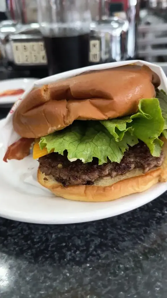 Johnny Rockets Galerías Insurgentes