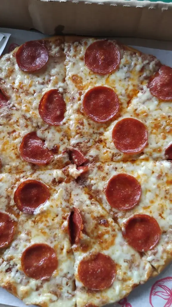 Josephino's Pizza - Padre Mier