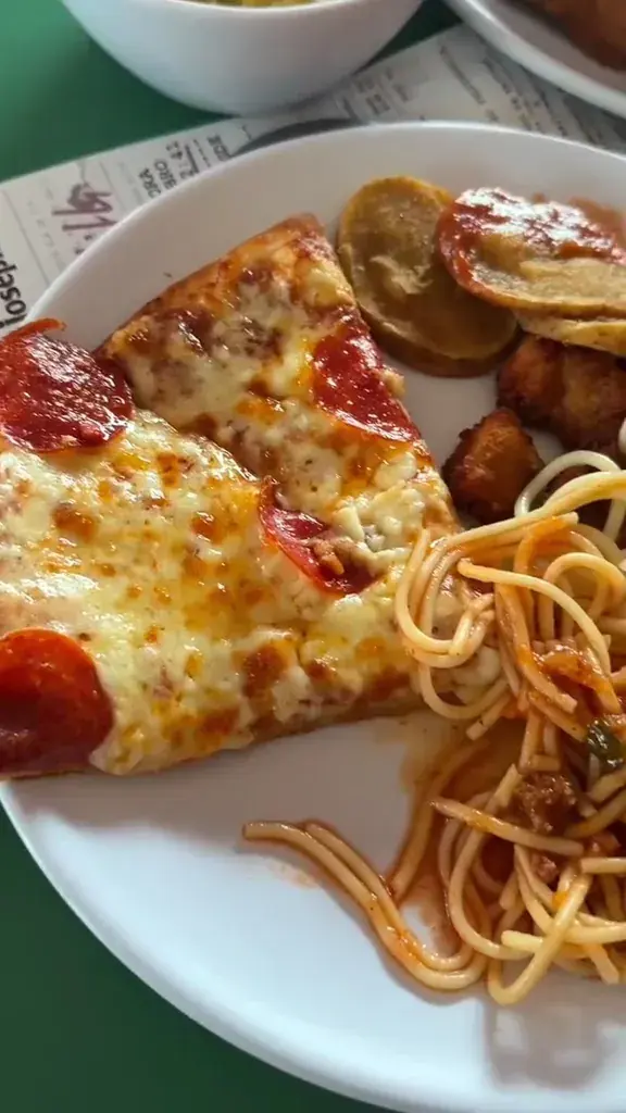 Josephino´s Pizza - Purísima