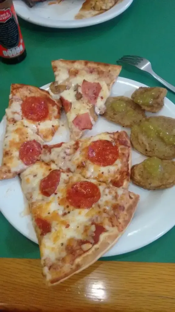 Josephino's Pizza - Valle